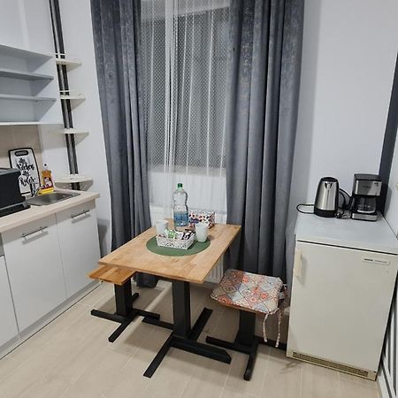 Pomiculturii Residence 3 Temeşvar Dış mekan fotoğraf
