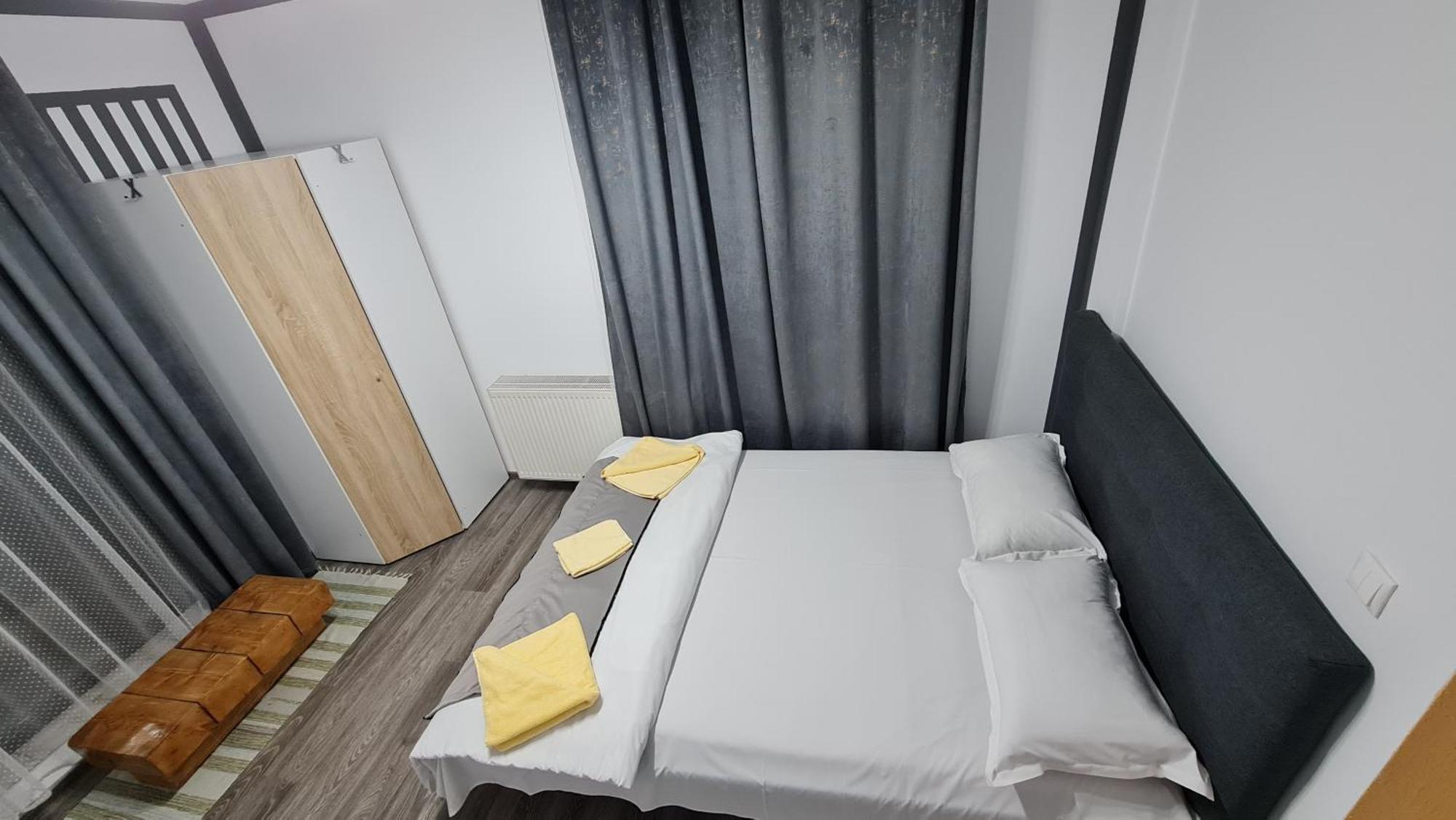 Pomiculturii Residence 3 Temeşvar Dış mekan fotoğraf