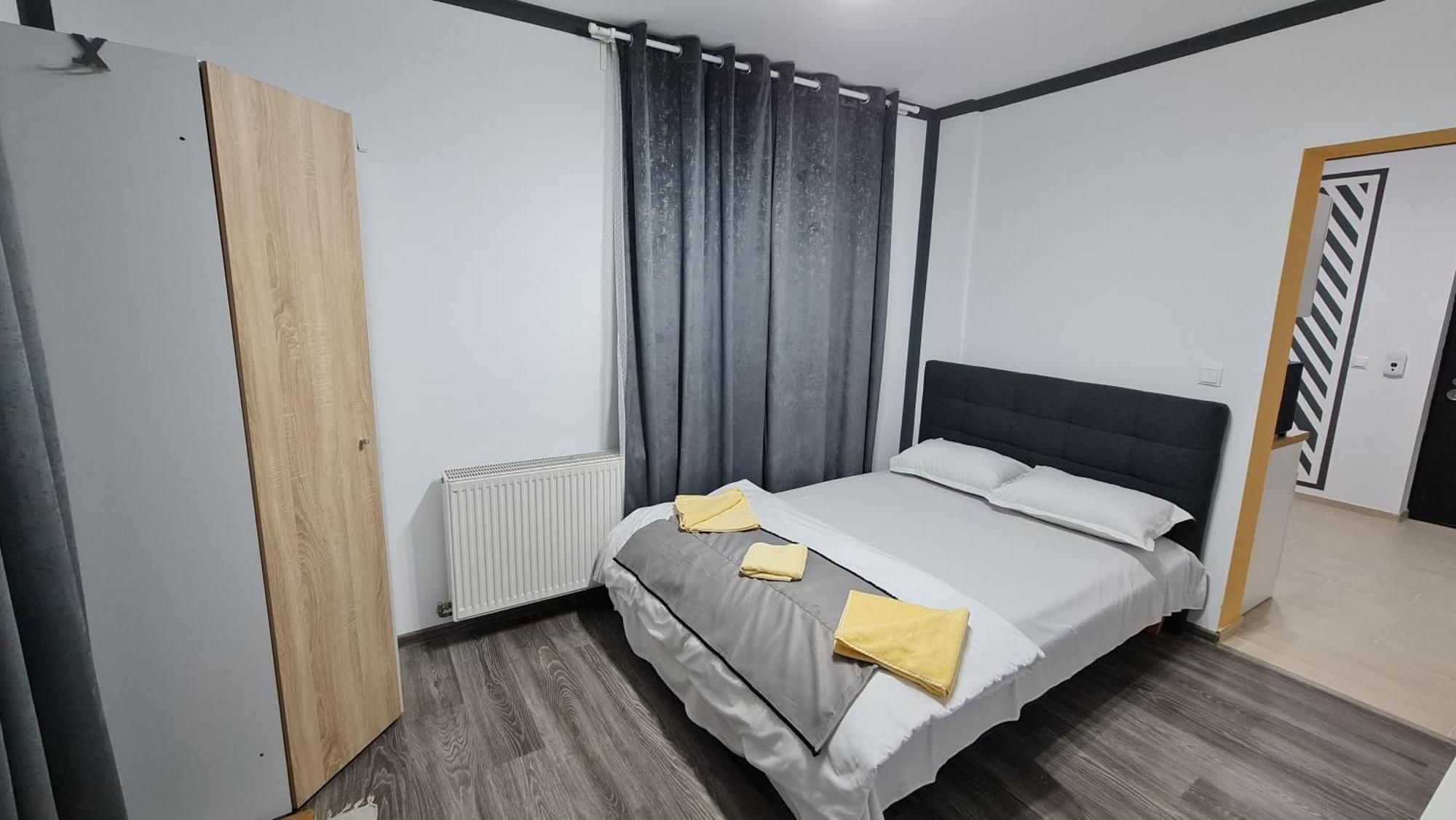 Pomiculturii Residence 3 Temeşvar Dış mekan fotoğraf