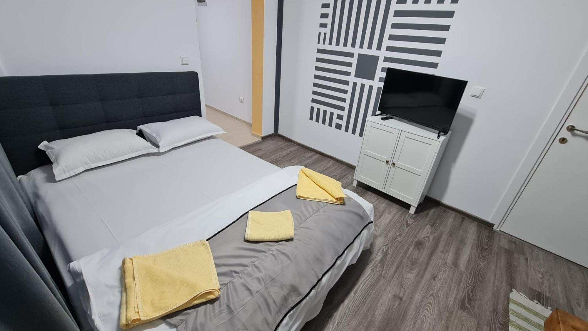 Pomiculturii Residence 3 Temeşvar Dış mekan fotoğraf