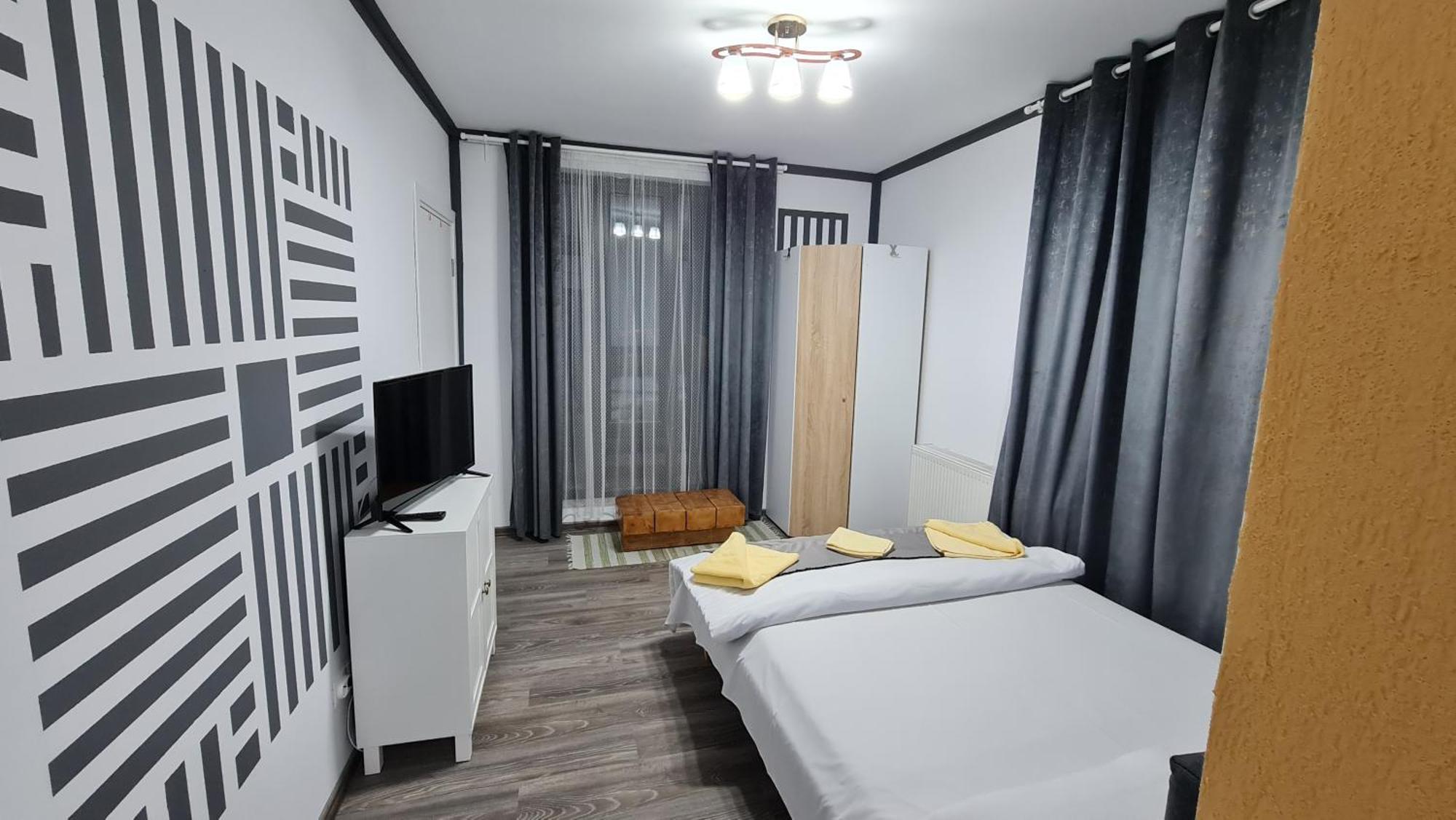 Pomiculturii Residence 3 Temeşvar Dış mekan fotoğraf