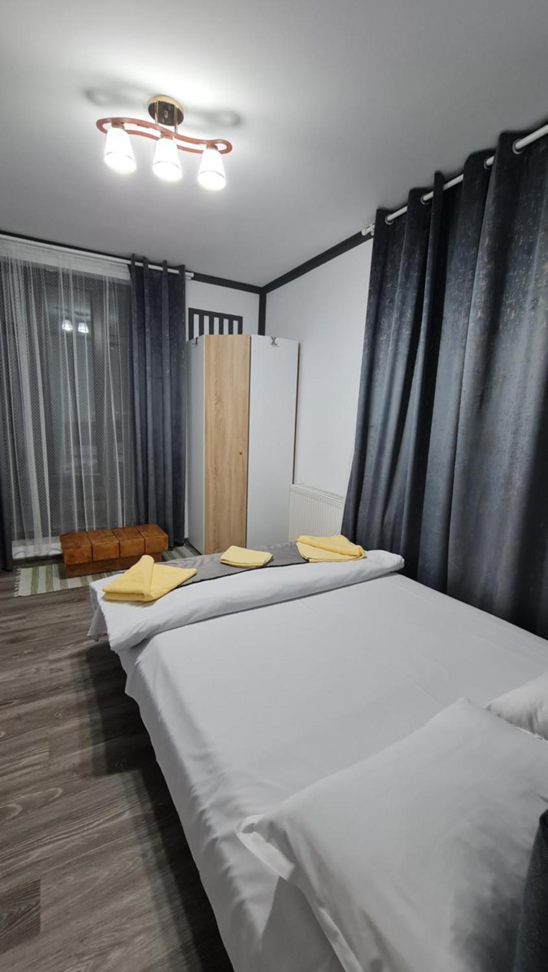 Pomiculturii Residence 3 Temeşvar Dış mekan fotoğraf