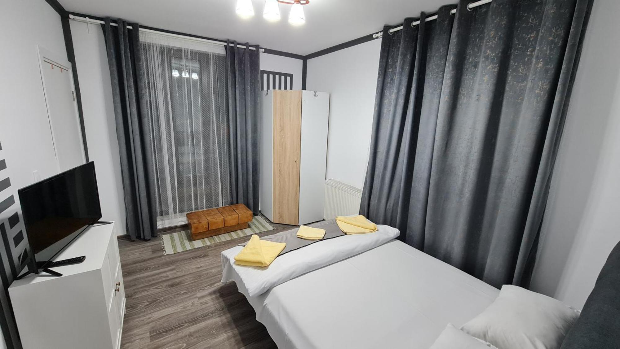 Pomiculturii Residence 3 Temeşvar Dış mekan fotoğraf