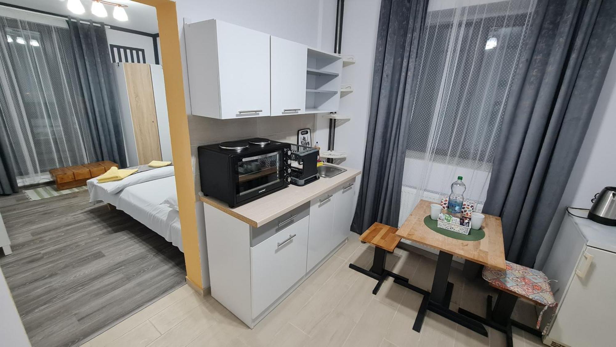 Pomiculturii Residence 3 Temeşvar Dış mekan fotoğraf